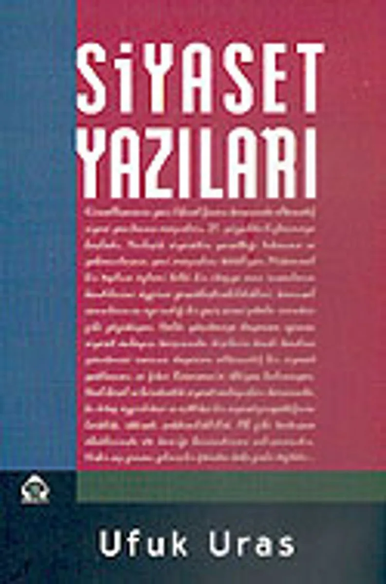 Siyaset Yazıları