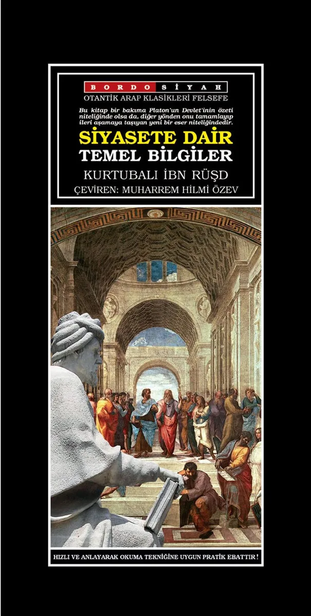 Siyasete Dair Temel Bilgiler