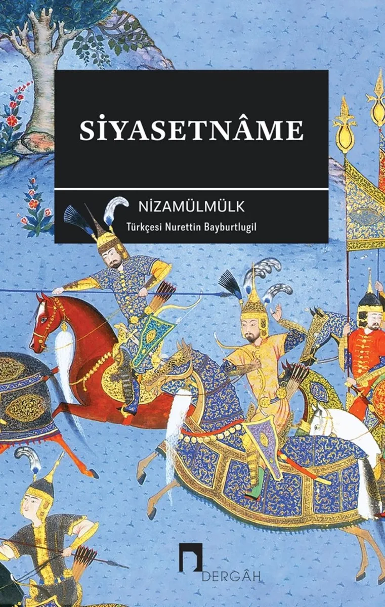 Siyasetname