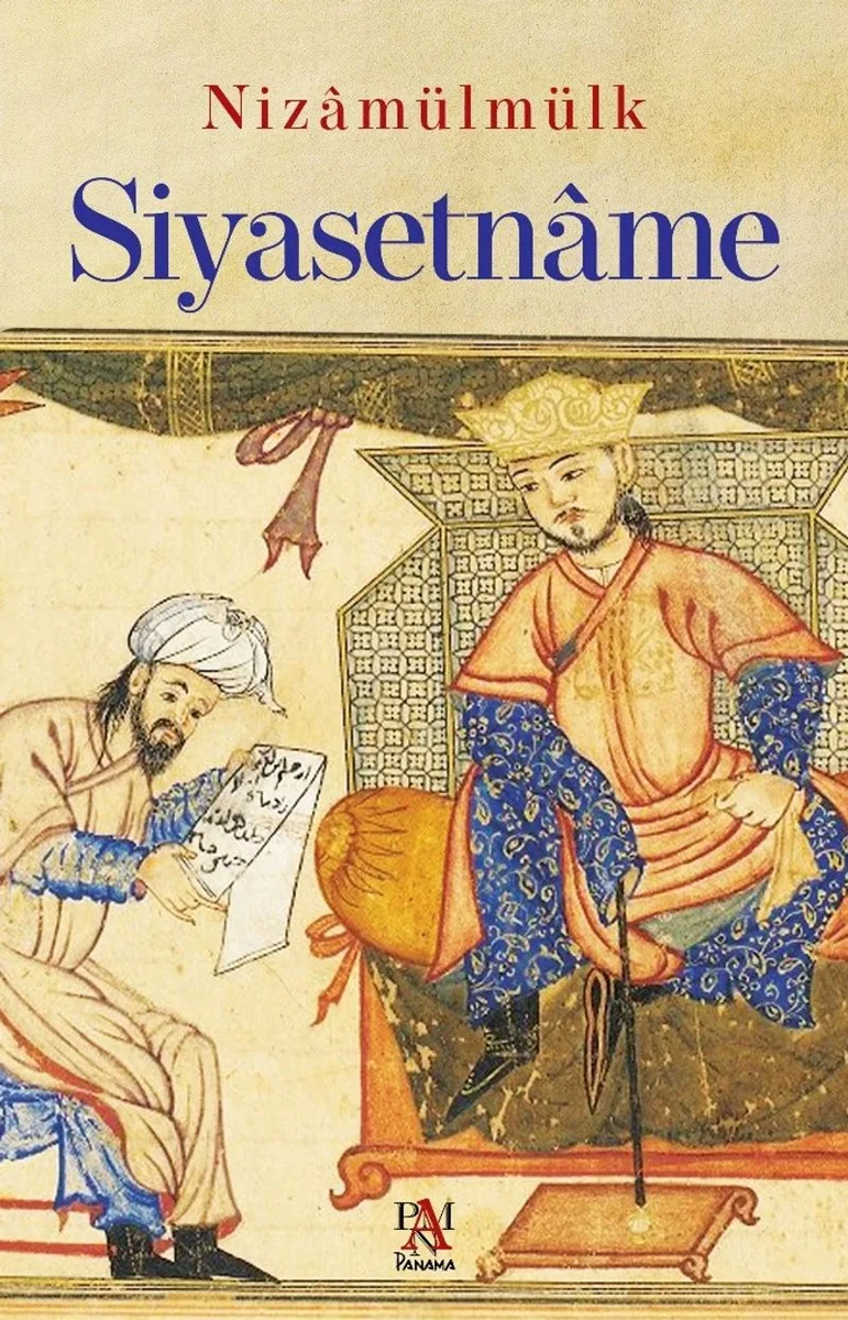 Siyasetname