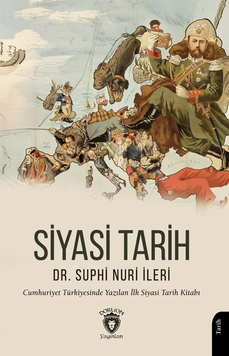 Siyasi Tarih