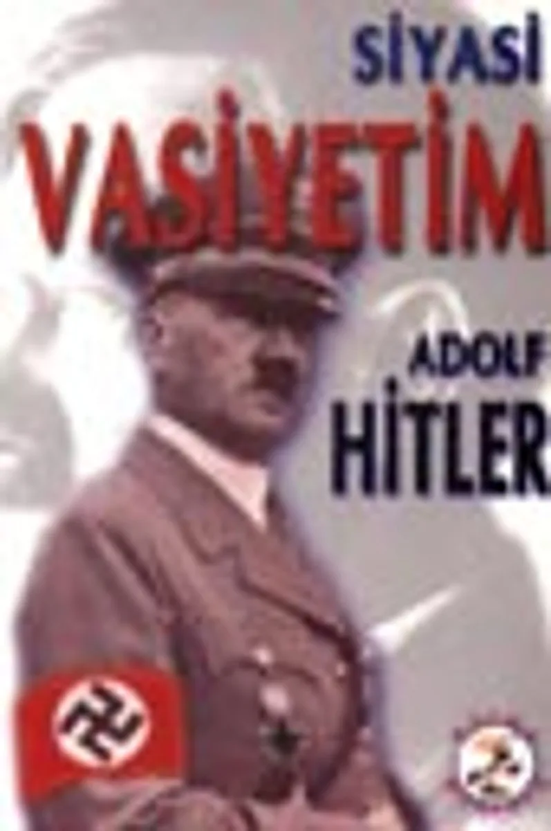 Siyasi Vasiyetim