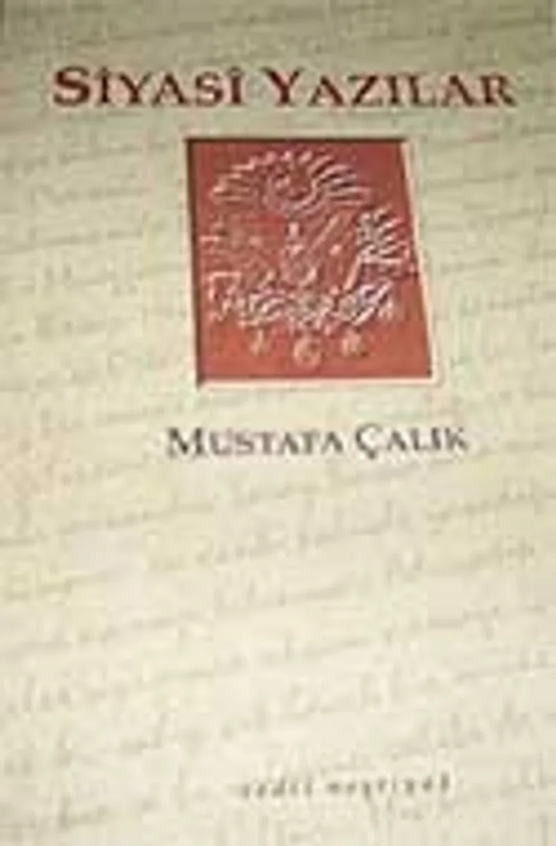 Siyasi Yazılar