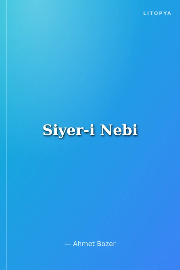 Siyer-i Nebi