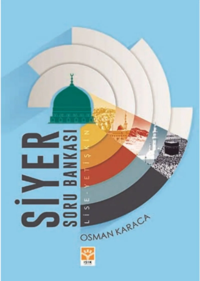 Siyer Soru Bankası (Yetişkin-Lise)