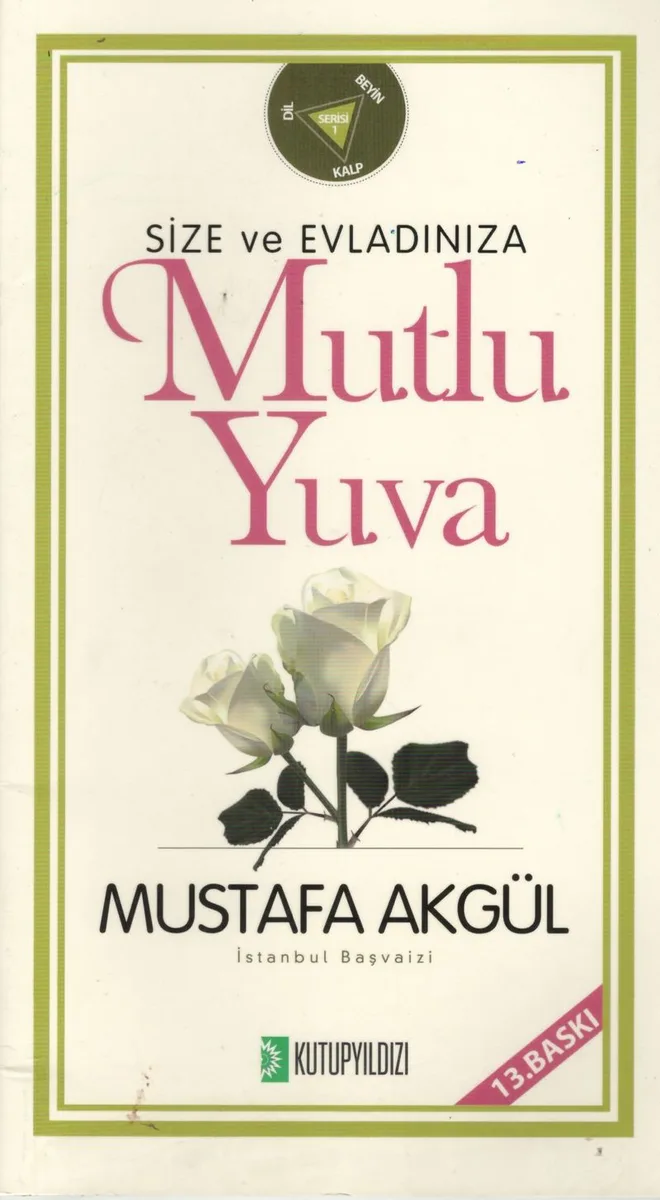 Size ve Evladınıza Mutlu Yuva