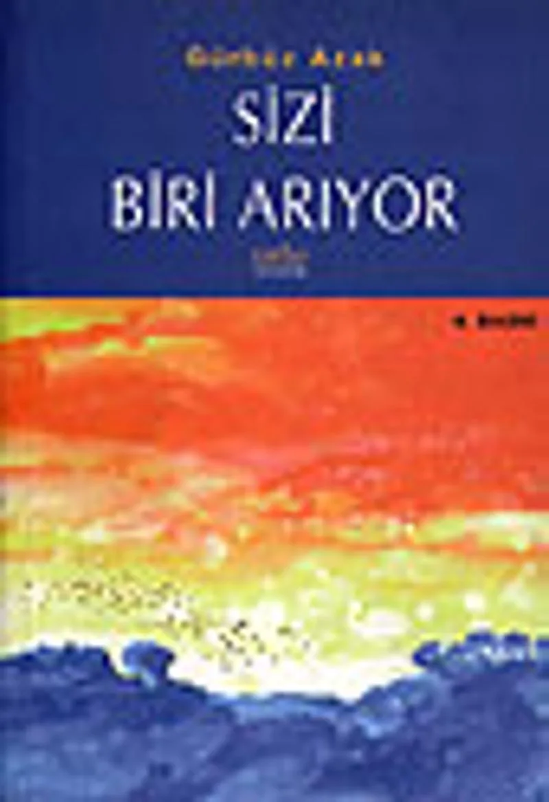 Sizi Biri Arıyor