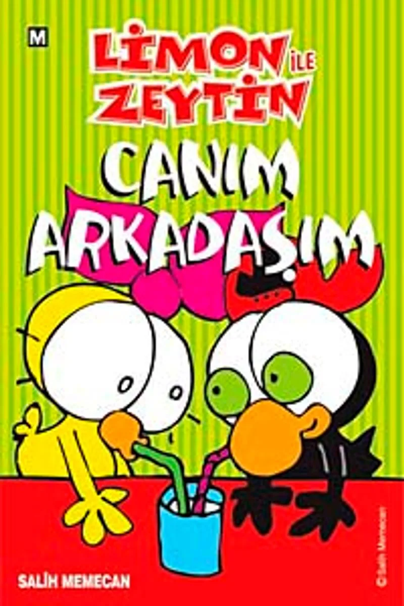 Sizinkiler / Canım Arkadaşım