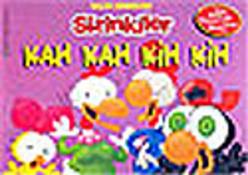 Sizinkiler / Kah Kah Kih Kih