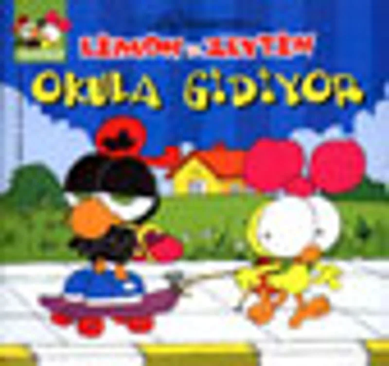 Sizinkiler / Okula Gidiyor