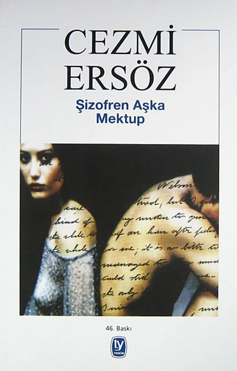 Şizofren Aşka Mektup