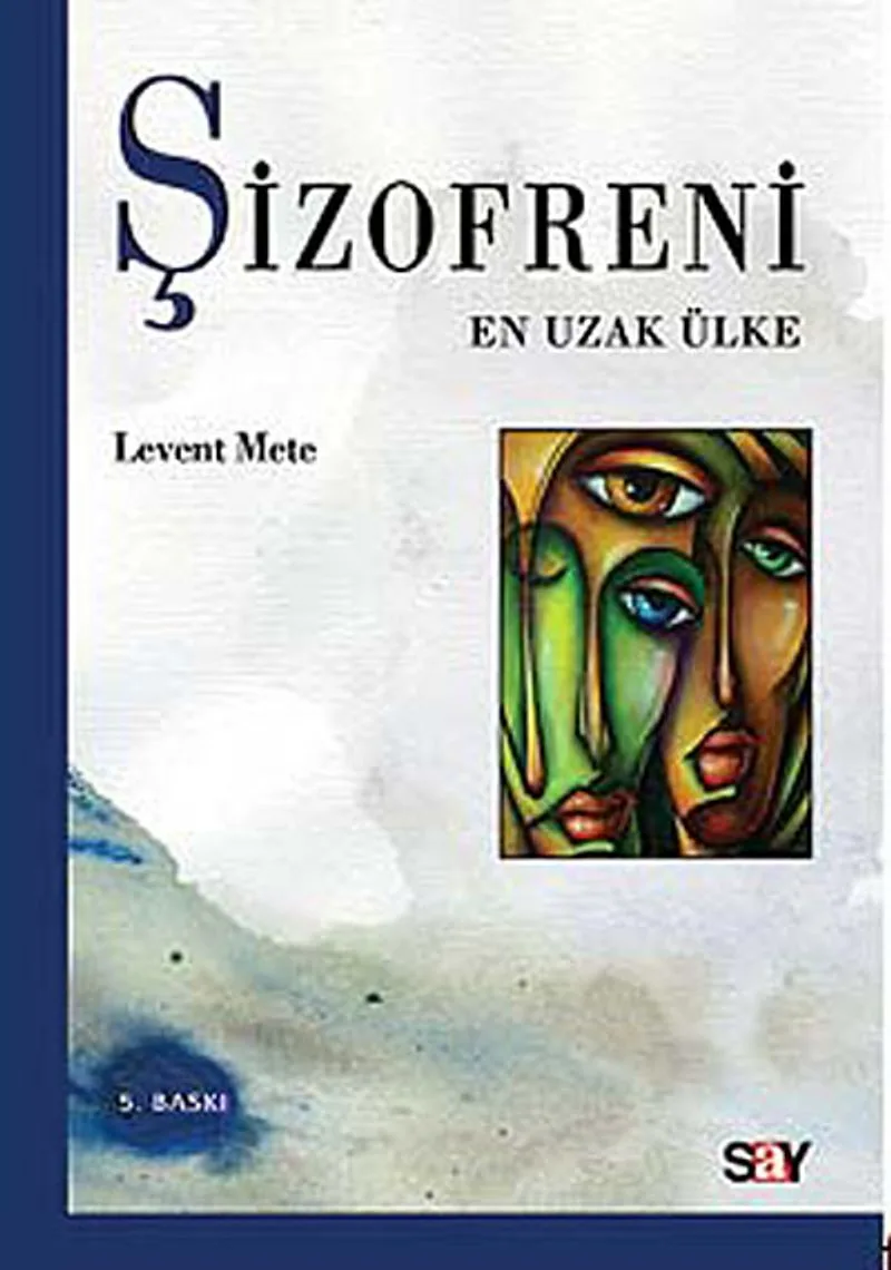 Şizofreni En Uzak Ülke