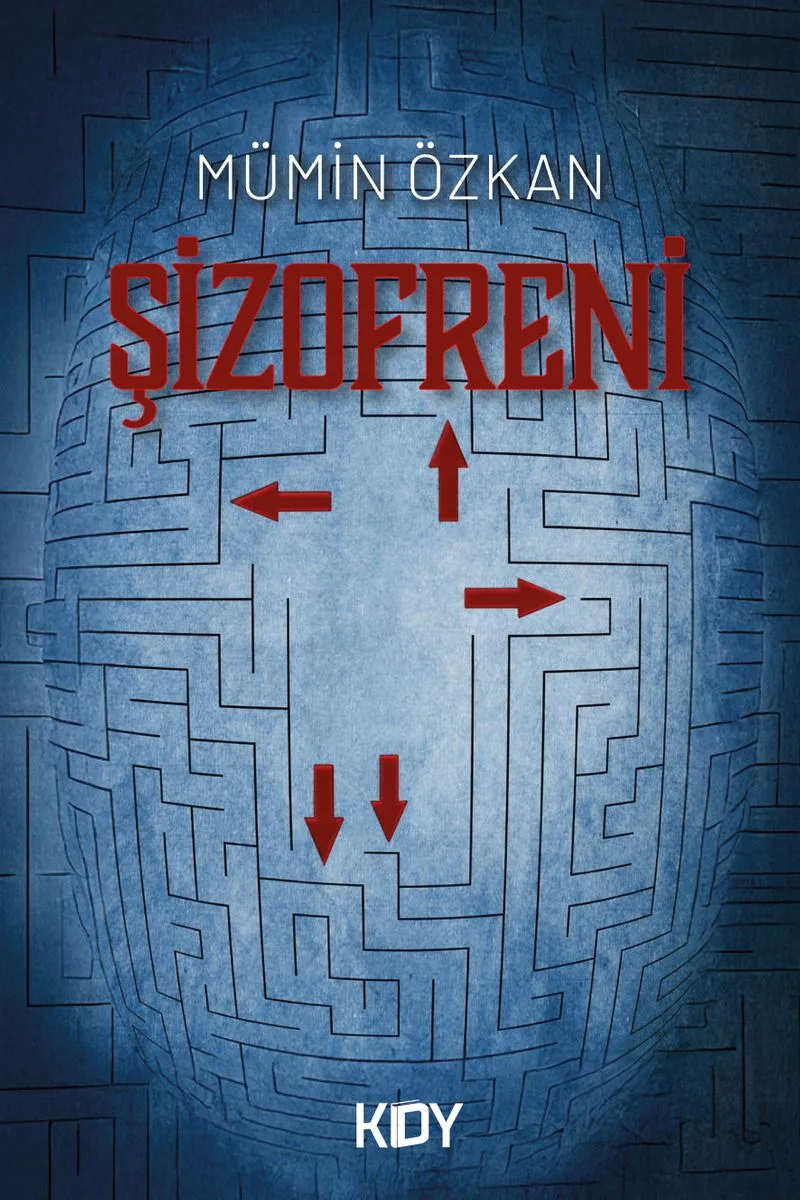 Şizofreni
