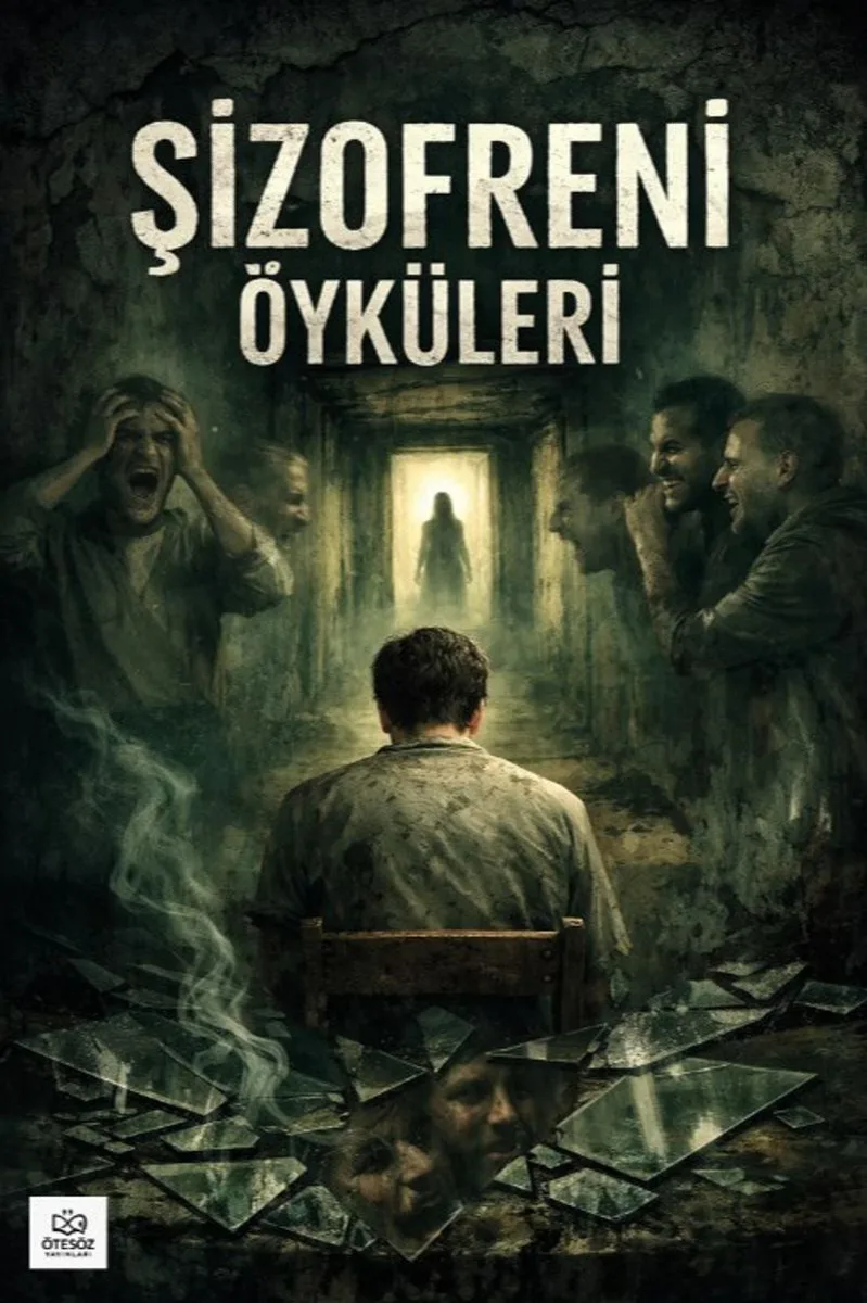 Şizofreni Öyküleri