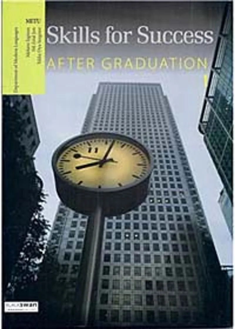 Skills for Success After Graduation -1 (CD ilaveli)