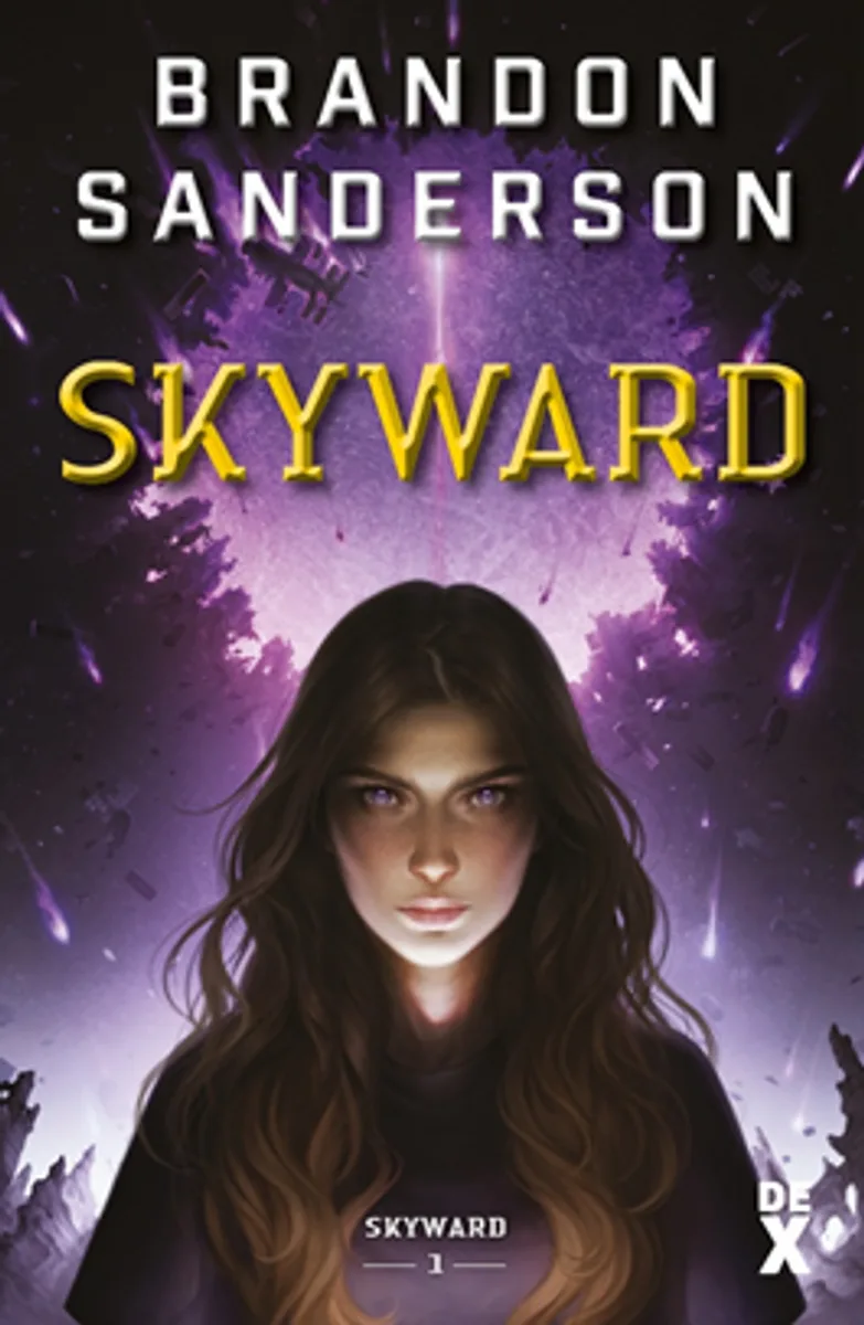 Skyward