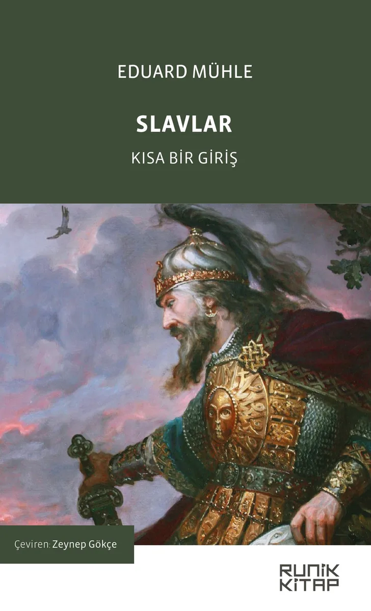 Slavlar Kısa Bir Giriş