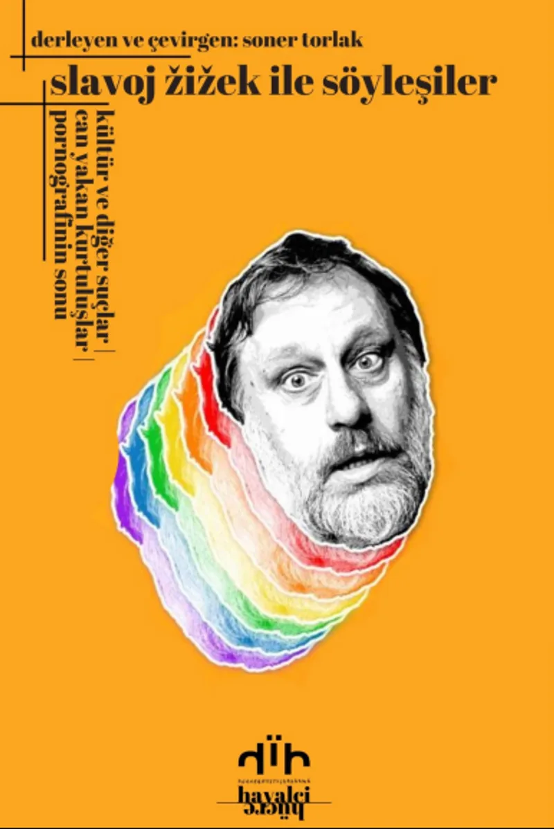 Slavoj Žižek ile Söyleşiler Kültür ve Diğer Suçlar, Can Yakan Kurtuluşlar, Pornografinin Sonu