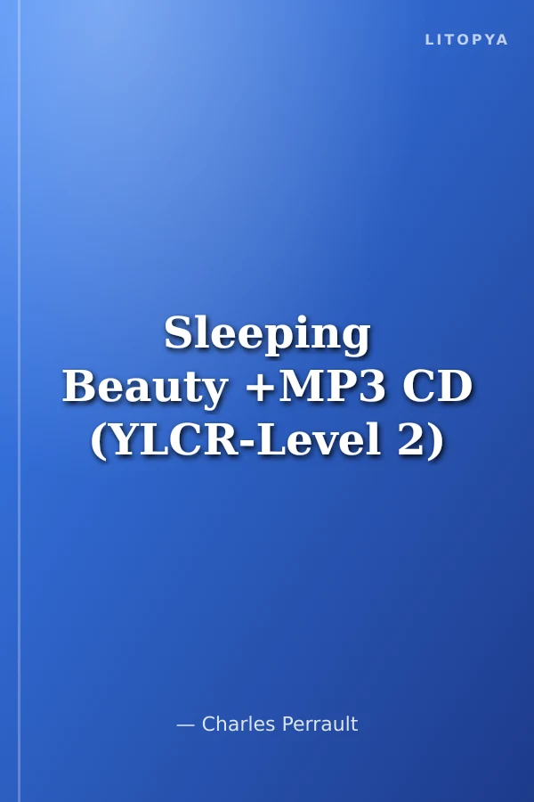 Sleeping Beauty +MP3 CD (YLCR-Level 2)