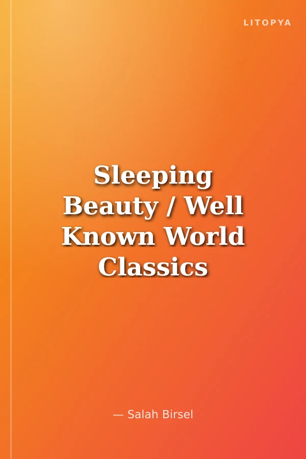 Sleeping Beauty / Well Known World Classics