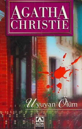 Sleeping Murder