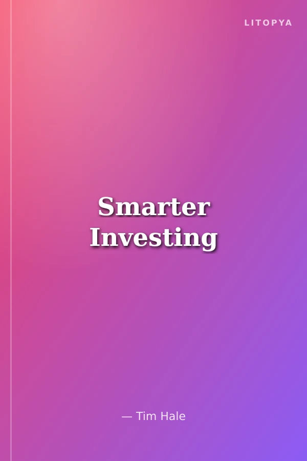 Smarter Investing