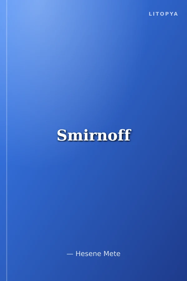 Smirnoff