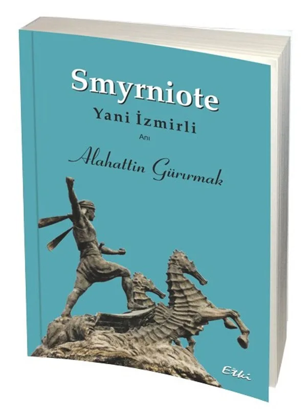 Smyrniote Yani İzmirli