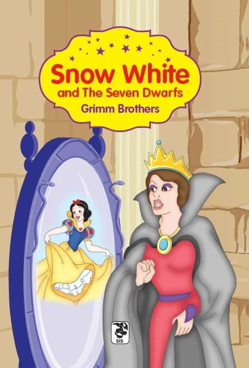 Snow White And The Seven Dwarfs