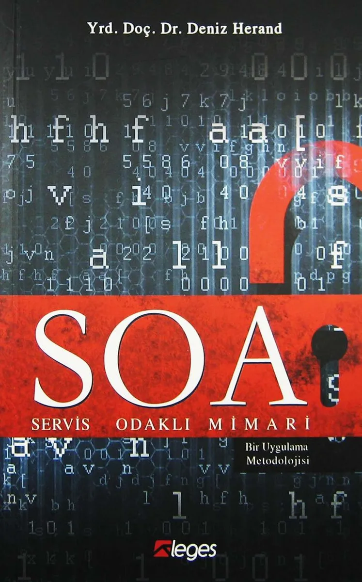 Soa Servis Odaklı Mimari