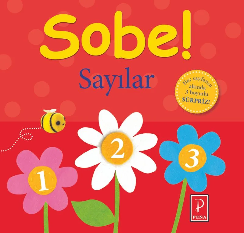 Sobe! Sayılar