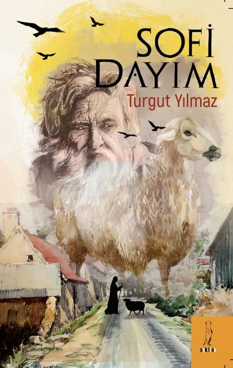 Sofi Dayım