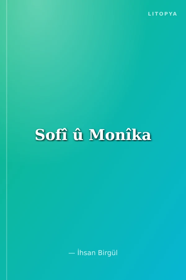 Sofî û Monîka