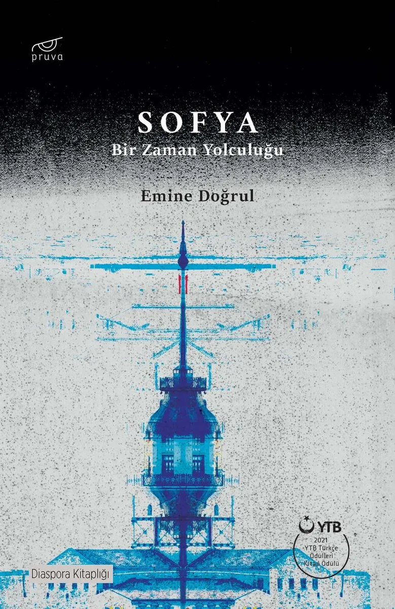 Sofya Bir Zaman Yolculuğu