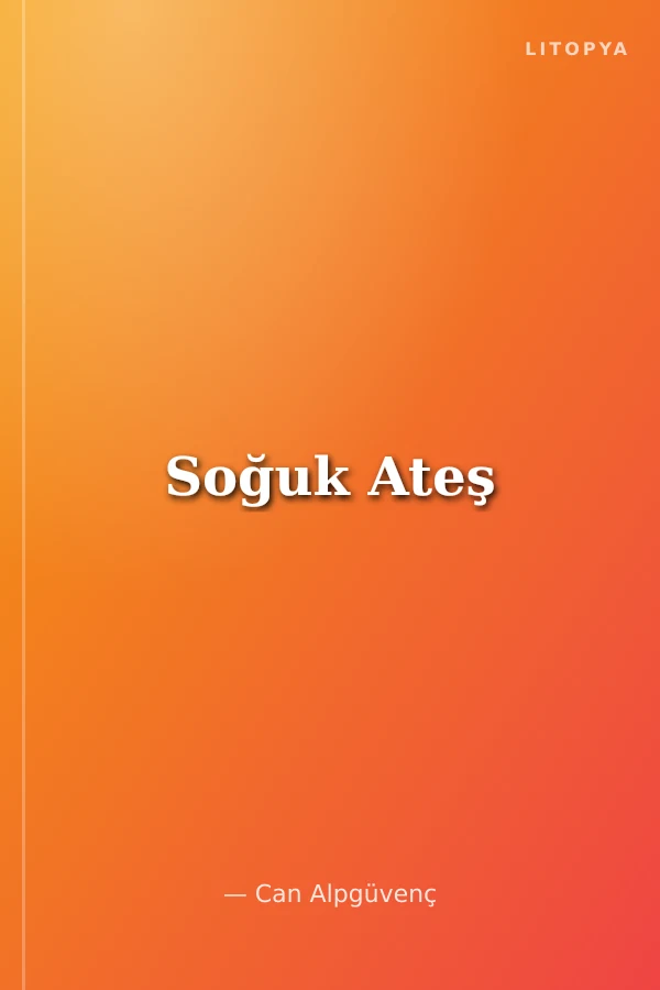 Soğuk Ateş