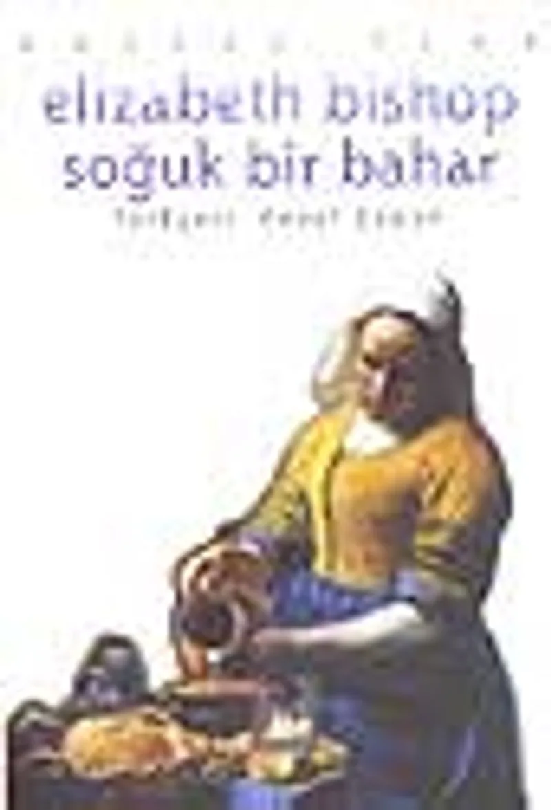 Soğuk Bir Bahar