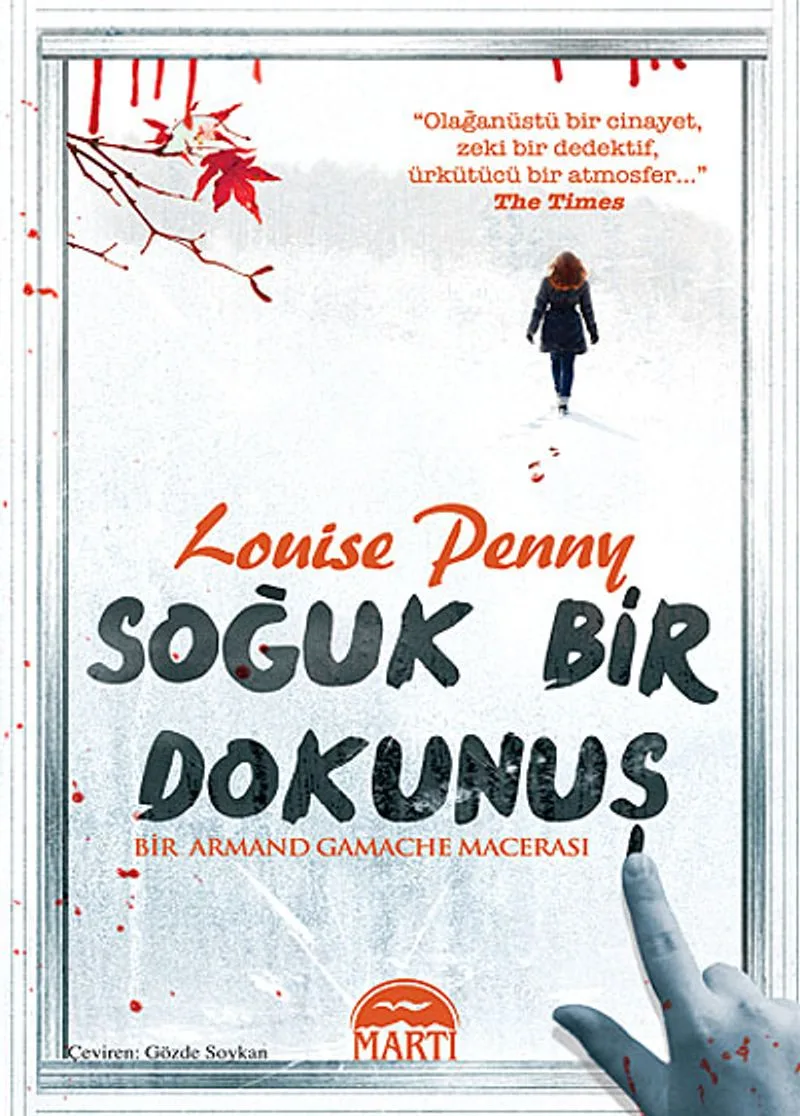 Soğuk Bir Dokunuş