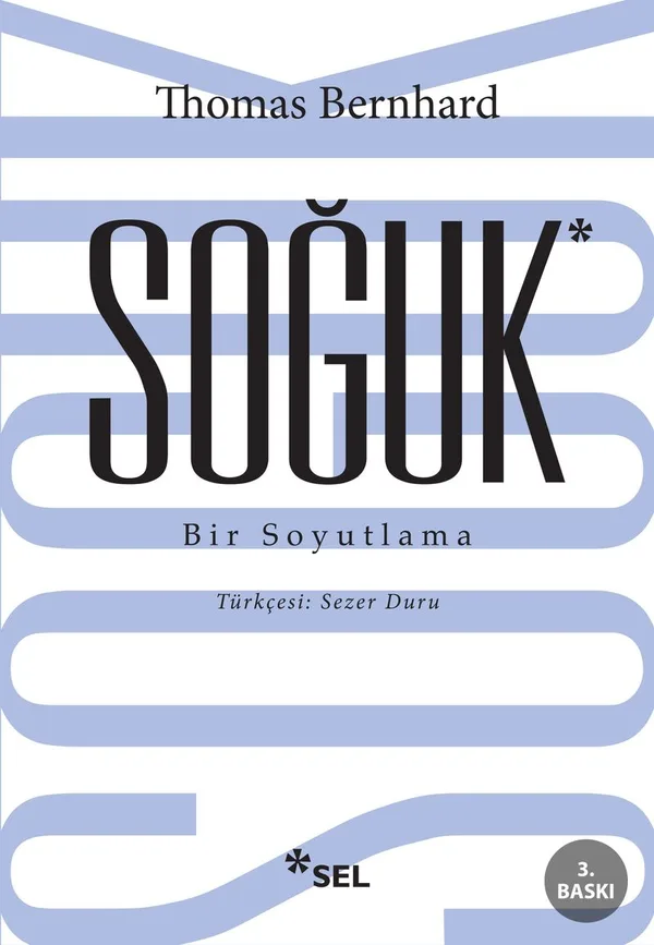 Soğuk Bir Soyutlama