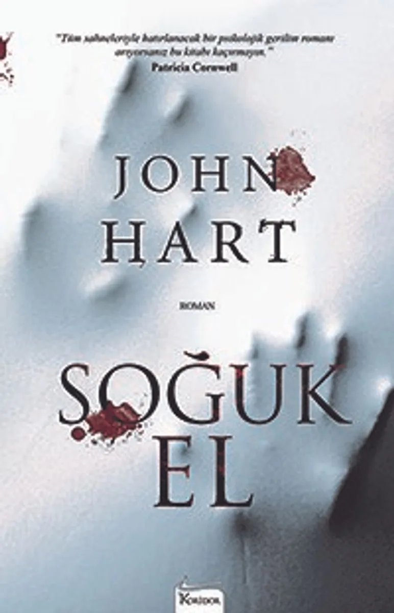 Soğuk El