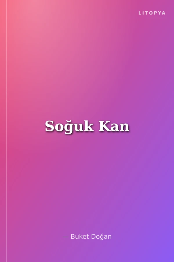Soğuk Kan