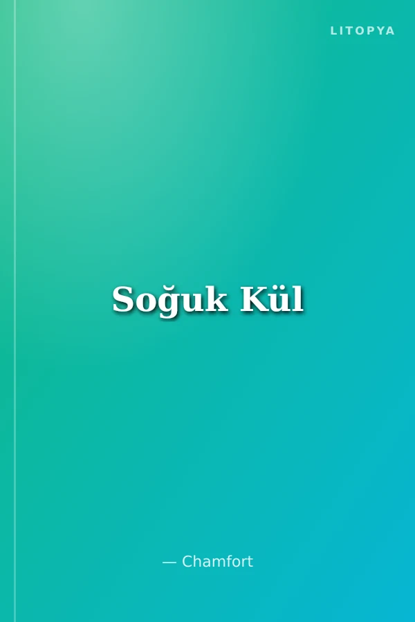 Soğuk Kül