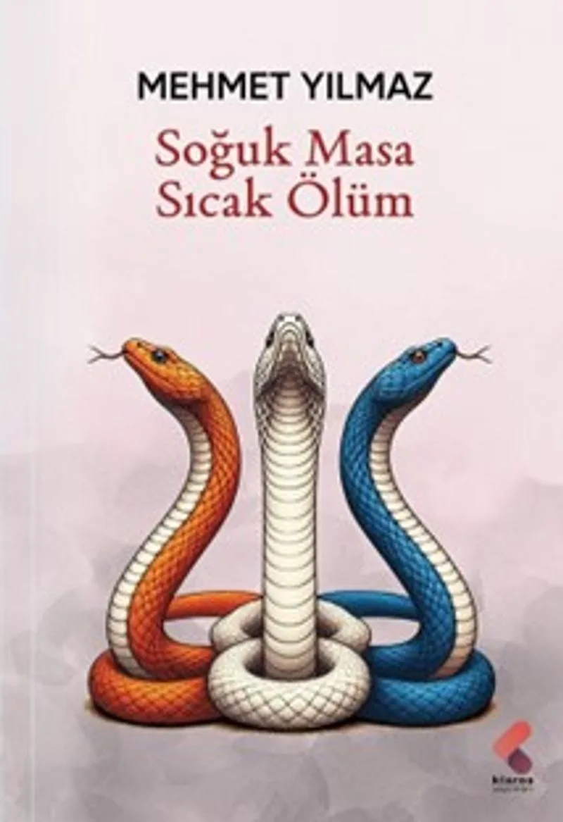 Soğuk Masa Sıcak Ölüm