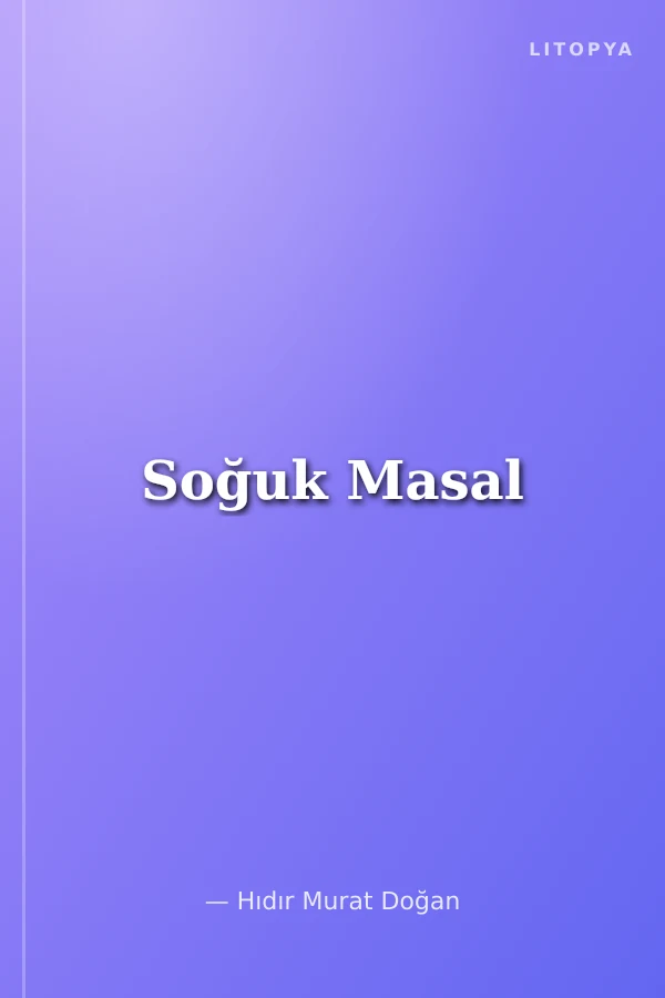 Soğuk Masal