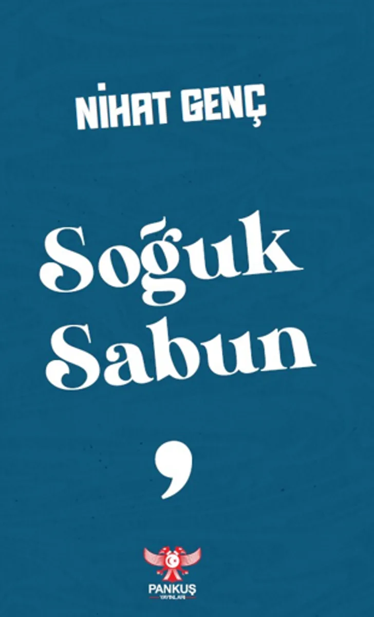 Soğuk Sabun