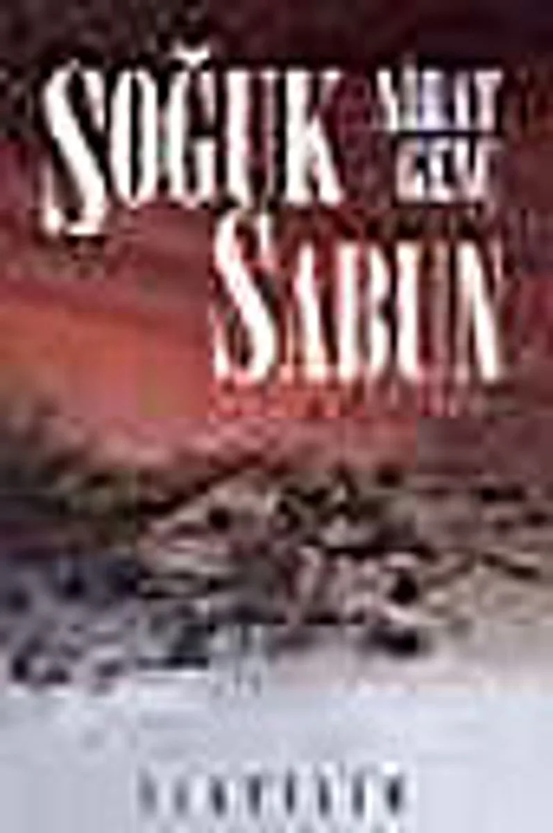 Soğuk Sabun