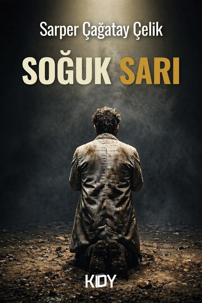 Soğuk Sarı