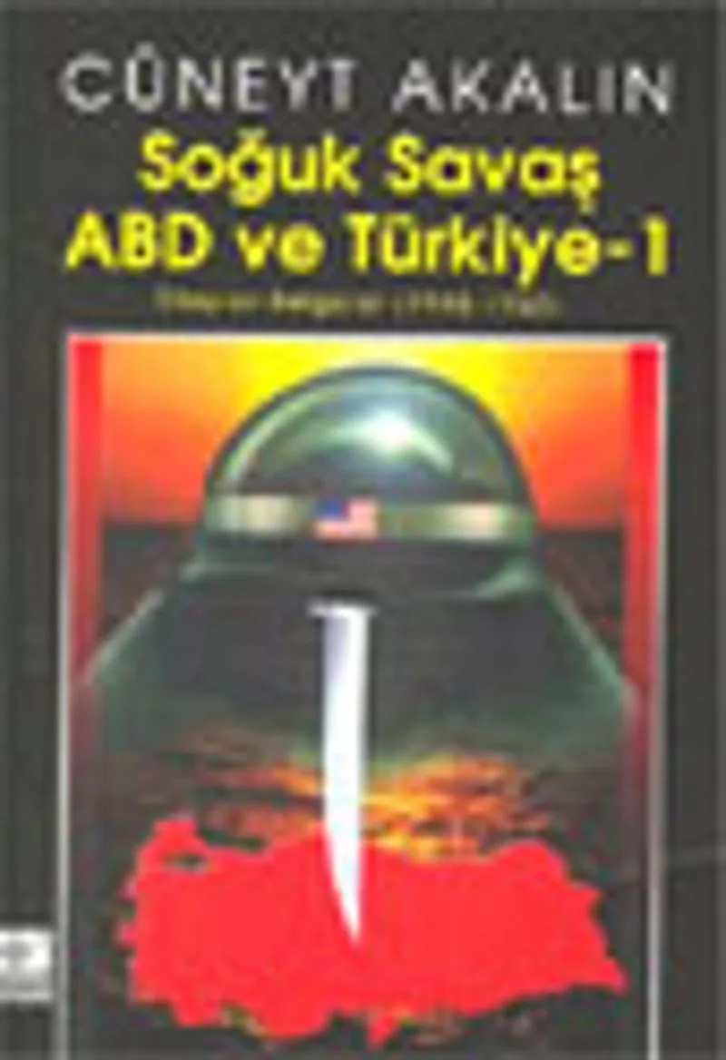 Soğuk Savaş ABD ve Türkiye-1