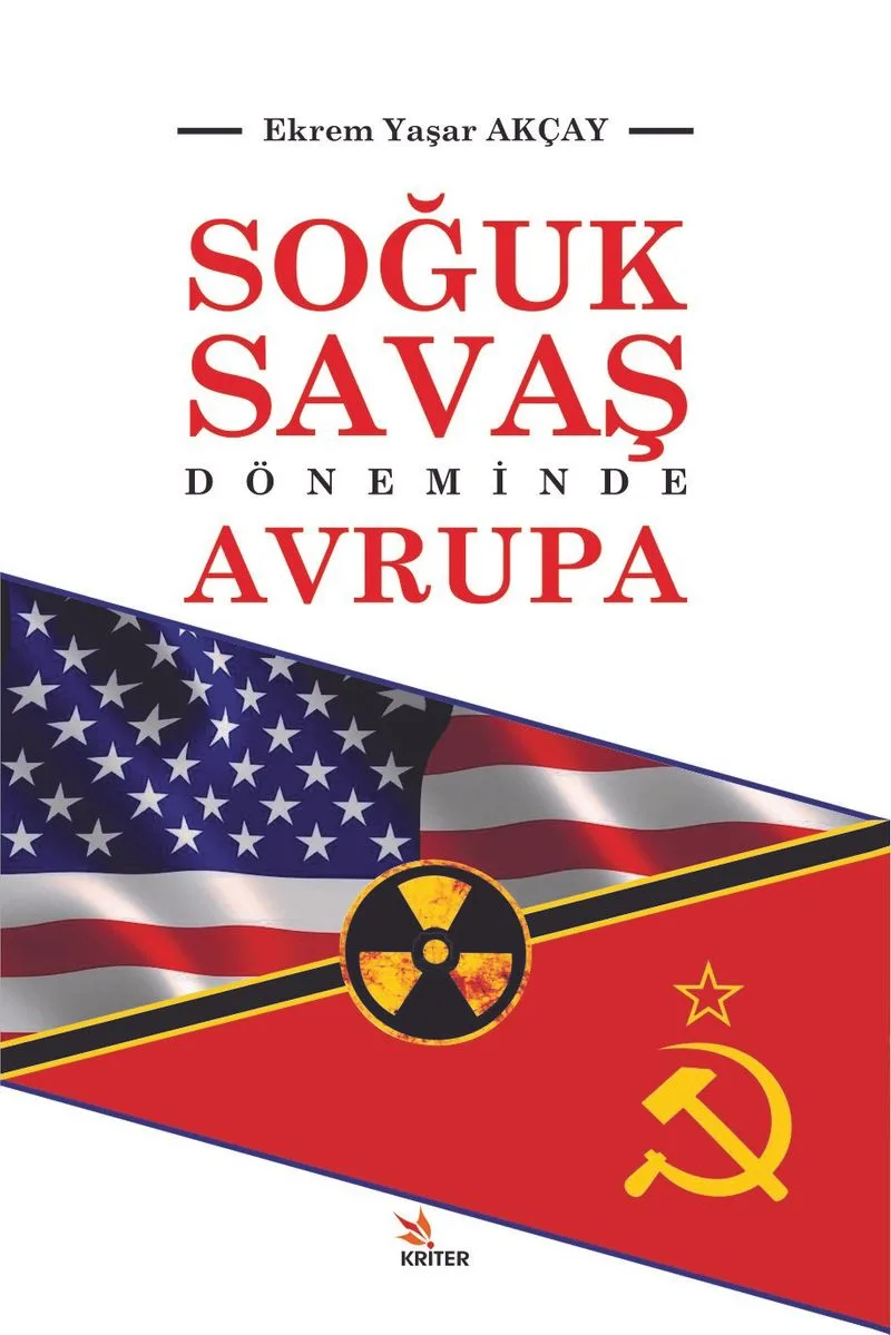Soğuk Savaş Döneminde Avrupa