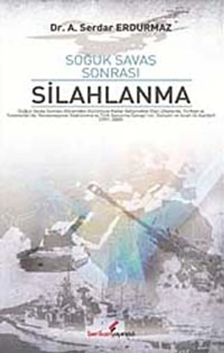 Soğuk Savaş Sonrası Silahlanma