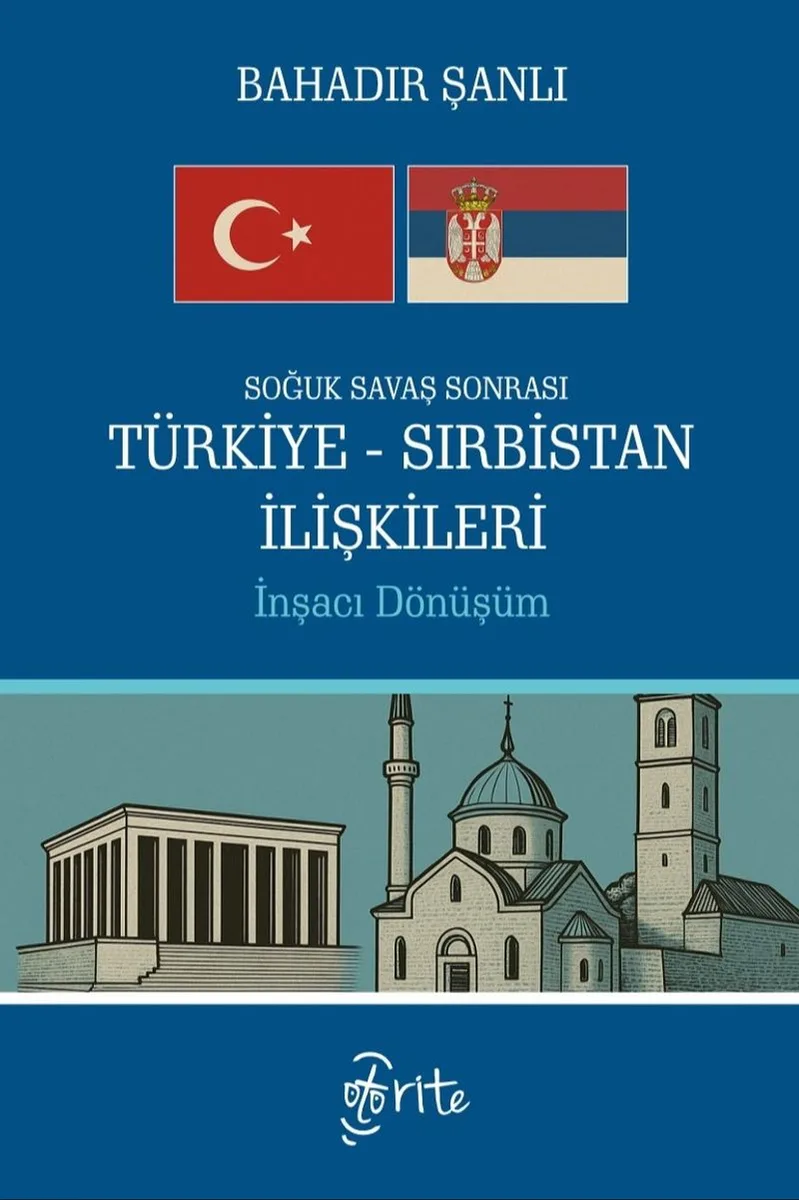 Soğuk Savaş Sonrası Türkiye-Sırbistan İlişkileri İnşacı Dönüşüm
